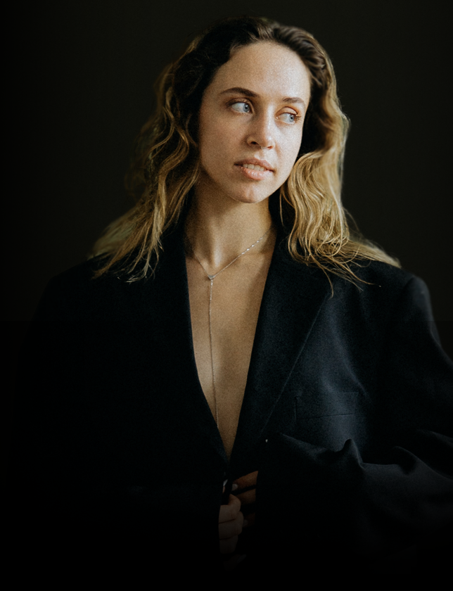 <p>Anna</p>
