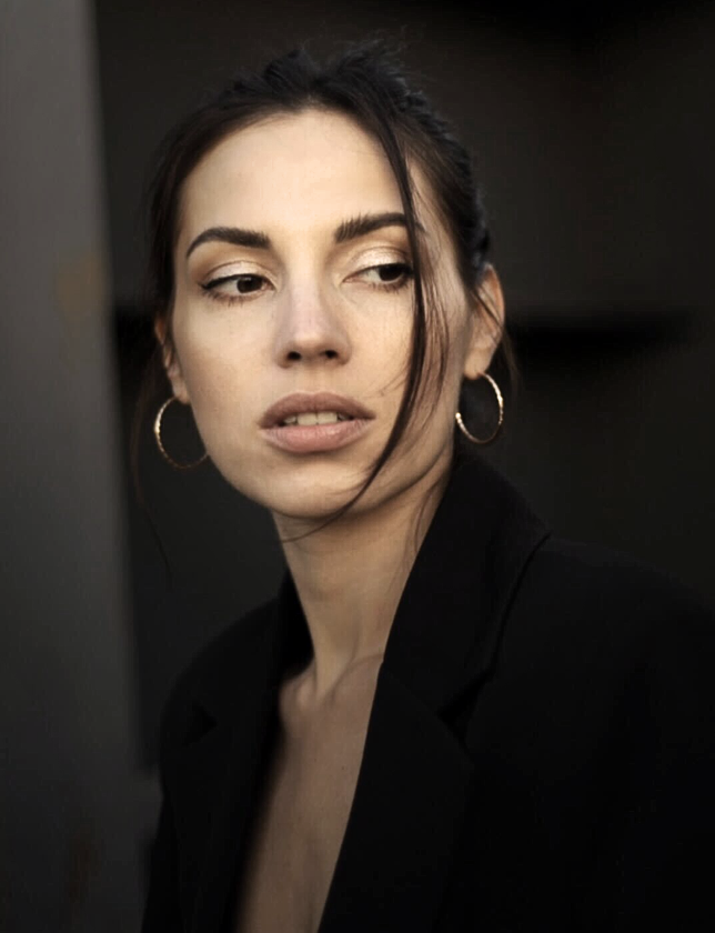 <p>Anastasiia</p>
